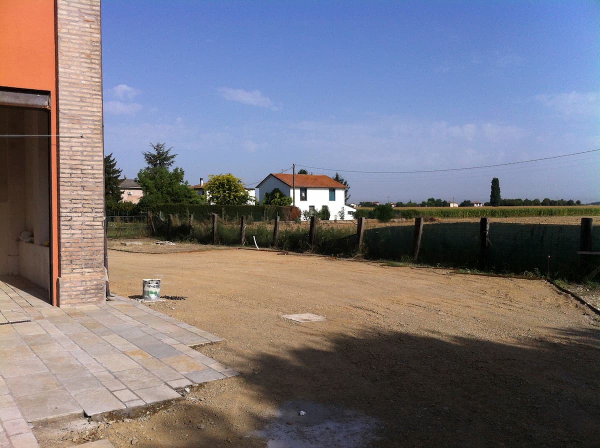 Genesi Immobiliare - costruzioni e ristrutturazioni